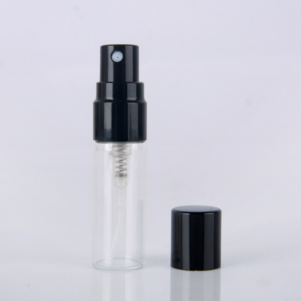 50pcs 100pcs 2ml 3ml 5ml 10ml  - Perfume Fragrance Book recensie en prijs