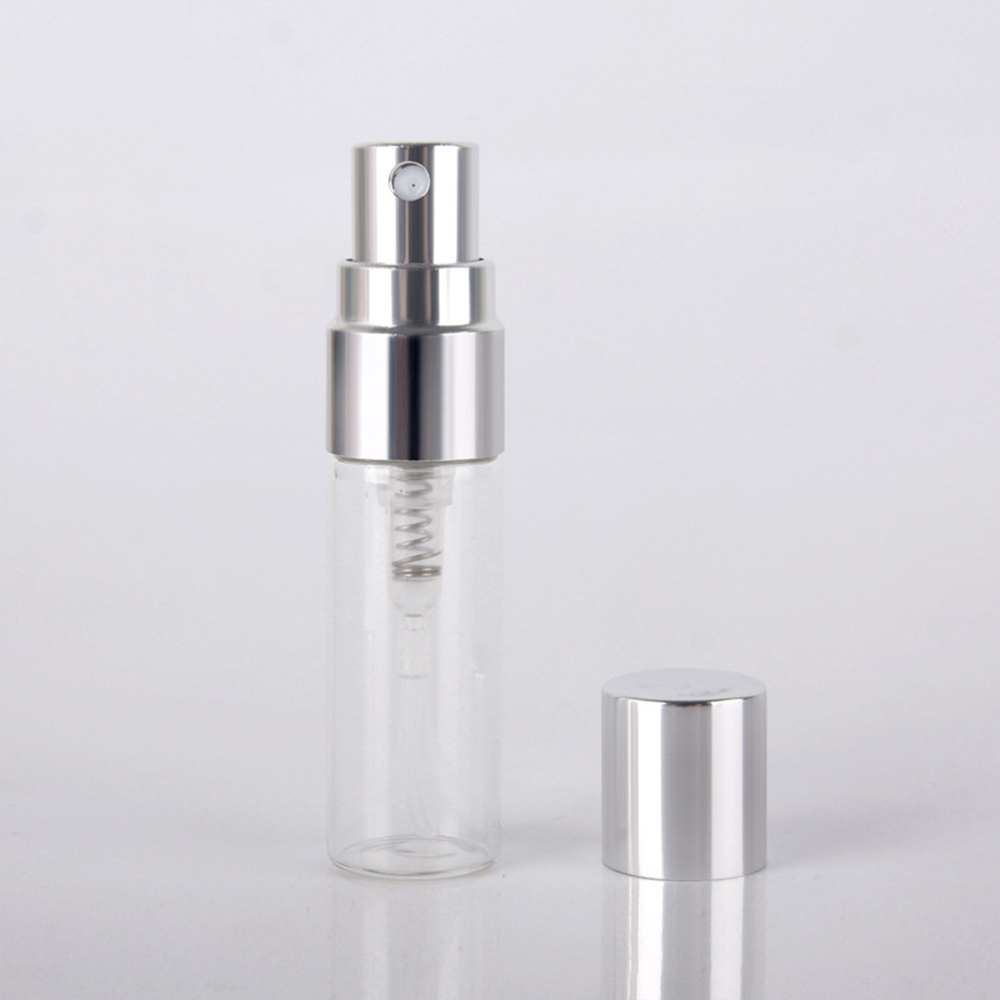 50pcs 100pcs 2ml 3ml 5ml 10ml  - Perfume Fragrance Book recensie en prijs