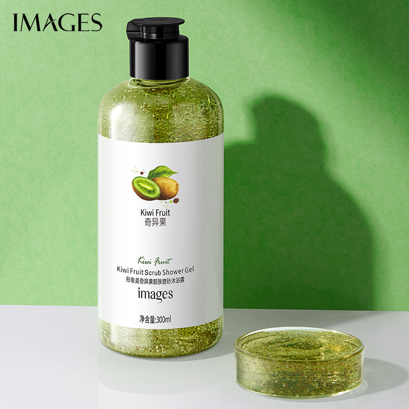 Kiwi Skin Rejuvenation Scrub B - Perfume Fragrance Shower Gel recensie en prijs