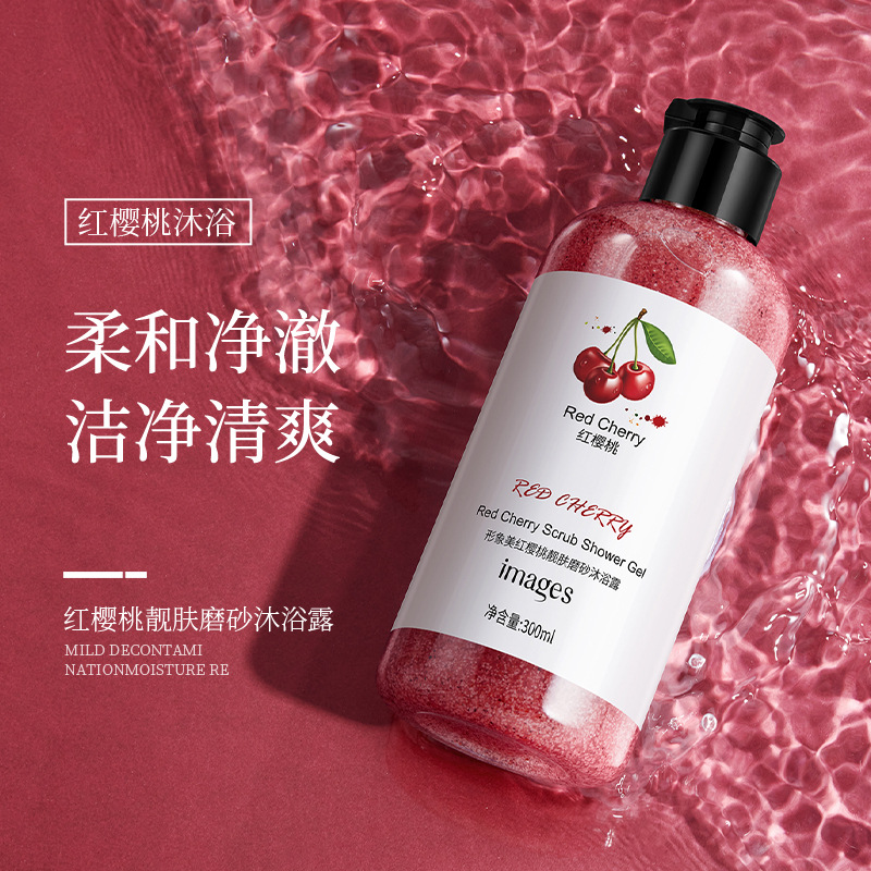 Kiwi Skin Rejuvenation Scrub B - Perfume Fragrance Shower Gel recensie en prijs