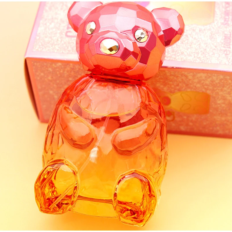 Bear Design Women's Perfume Ea - Perfume Fragrance For Girls recensie en prijs
