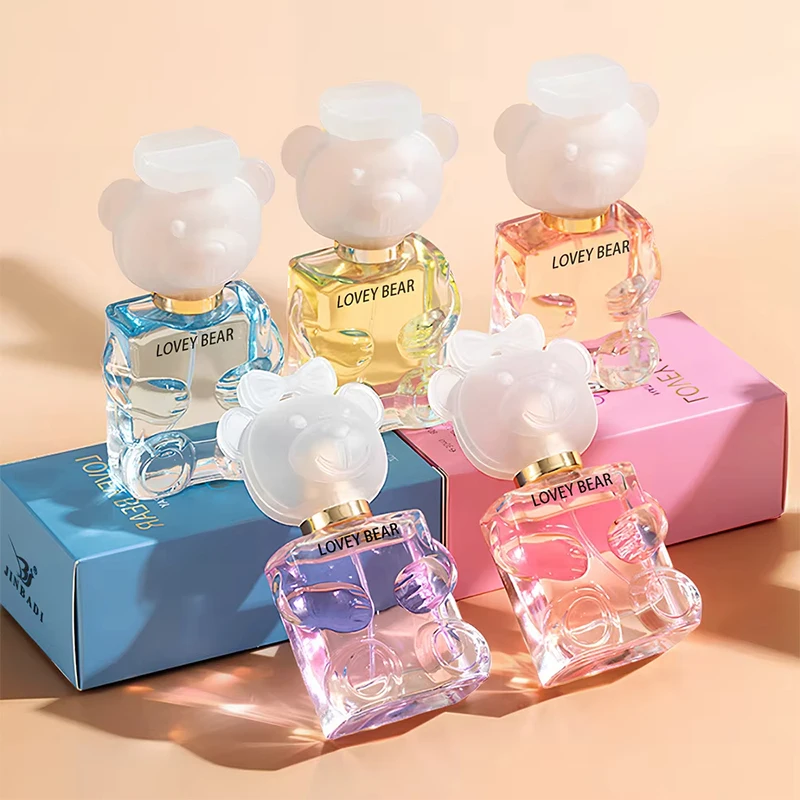 Bear Design Women's Perfume Ea - Perfume Fragrance For Girls recensie en prijs