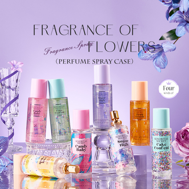 Women's Quicksand Perfume Gift - Perfume Fragrance Gift Set recensie en prijs