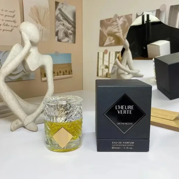 50ml Brand Perfume For Women M - Perfume Fragrance For Girls recensie en prijs