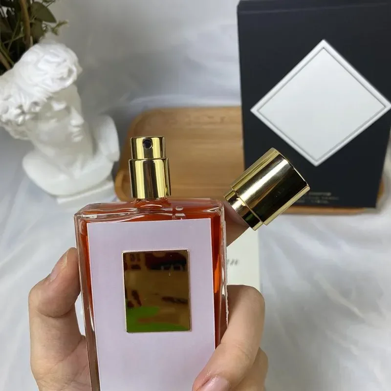 50ml Brand Perfume For Women M - Perfume Fragrance For Girls recensie en prijs