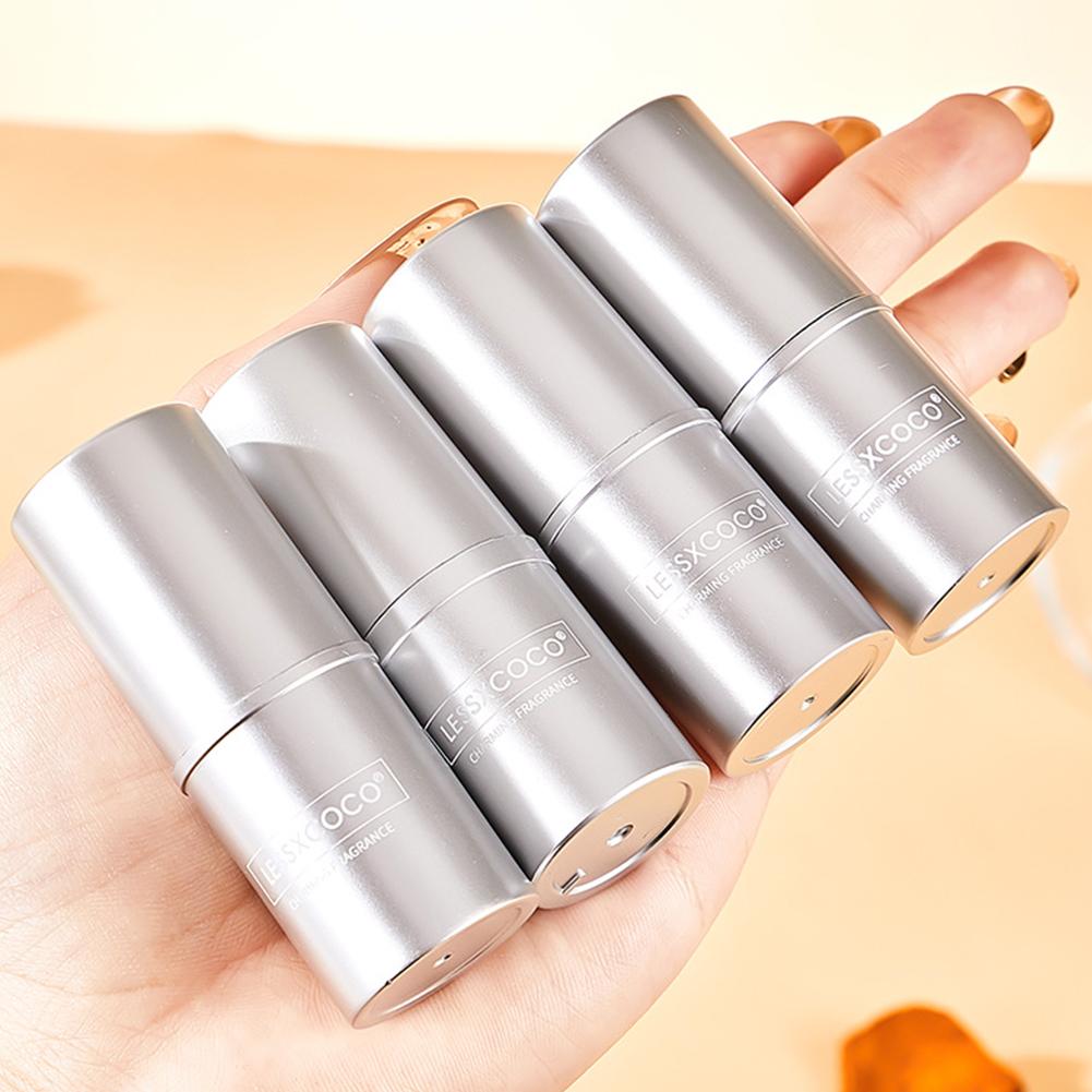 1pcs Romantic Fragrance Solid  - Perfume Fragrance For Girls recensie en prijs