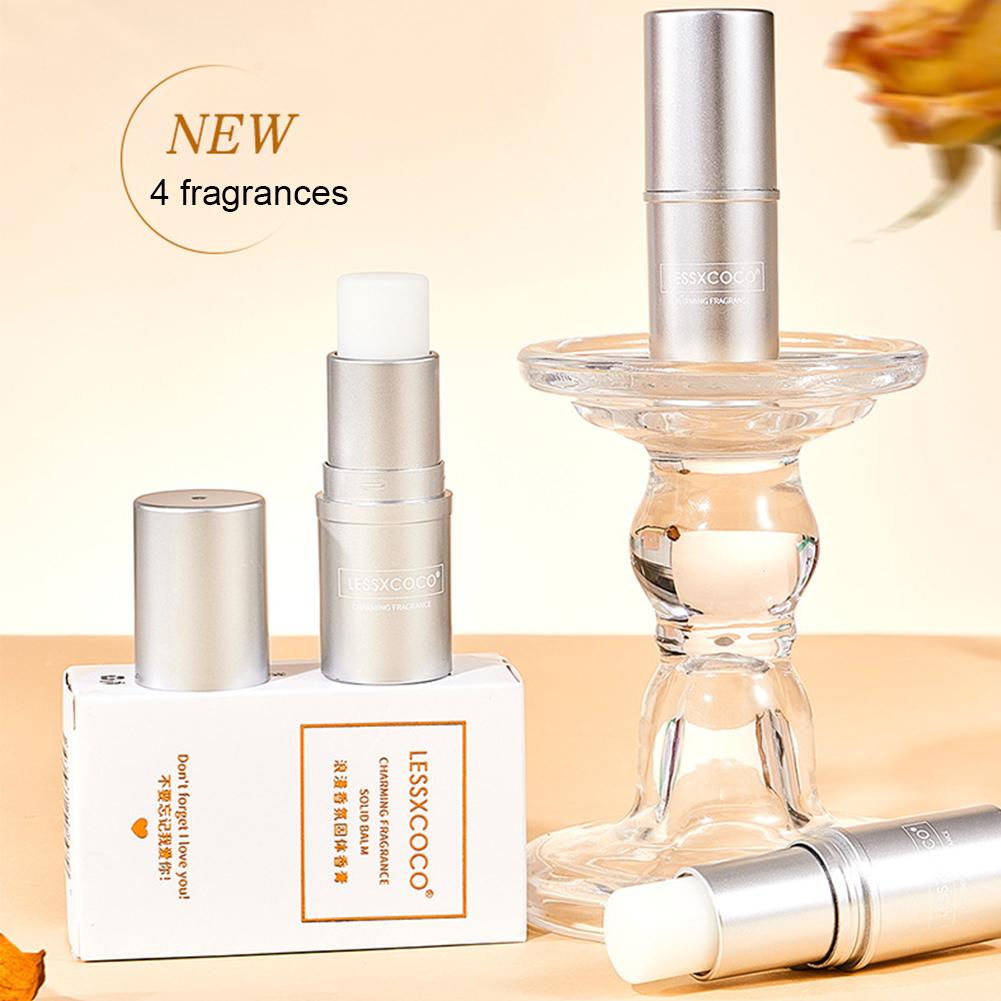 1pcs Romantic Fragrance Solid  - Perfume Fragrance For Girls recensie en prijs