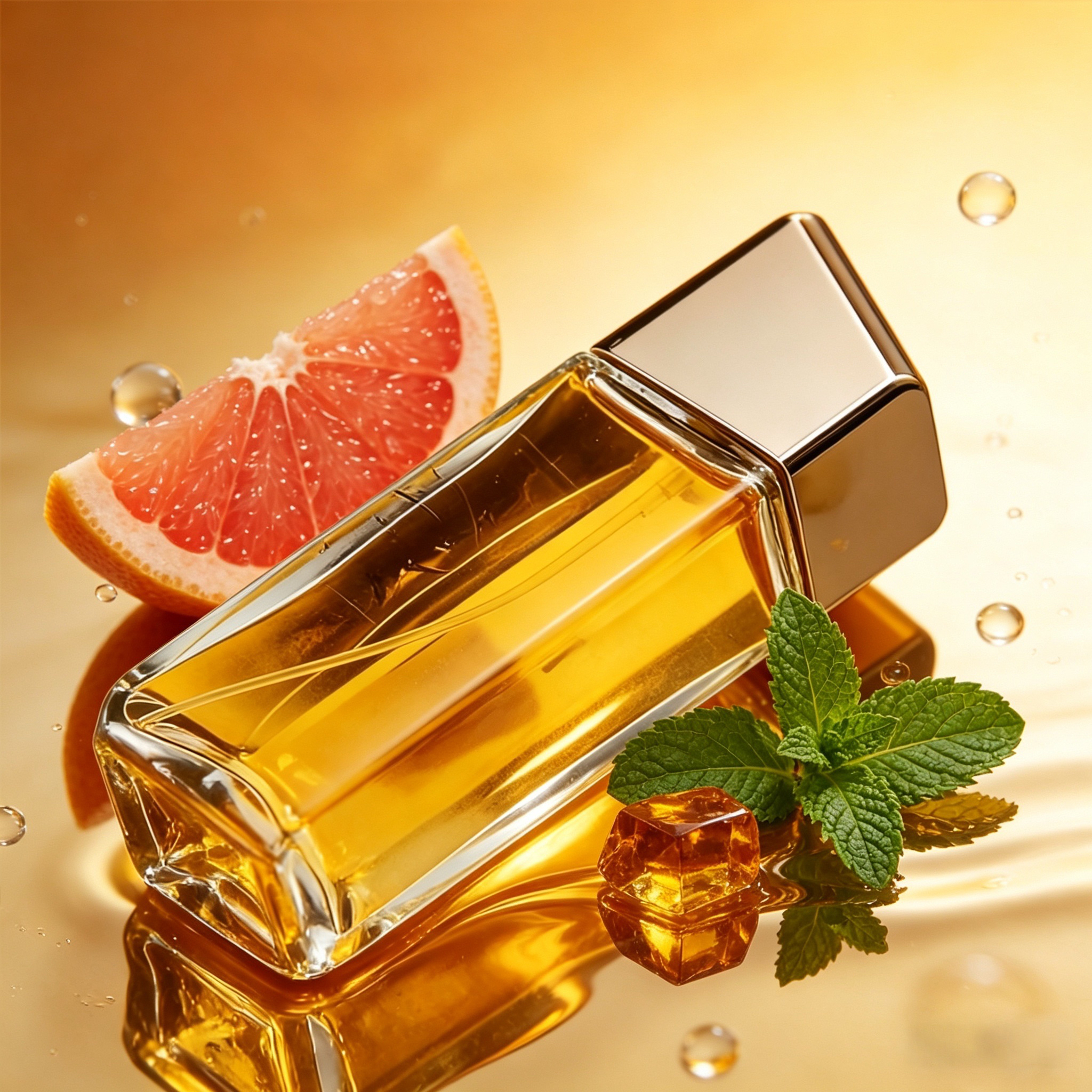 1 GOLD 100ml Men's Perfume EDP - Perfume Long Fragrance recensie en prijs