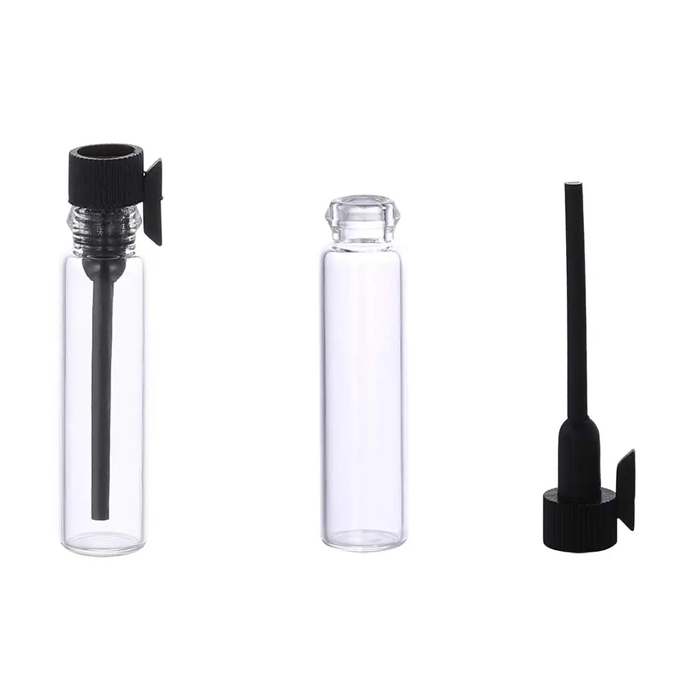 100/300PCS+4 accessories 1/2ml - Perfume Fragrance Book recensie en prijs