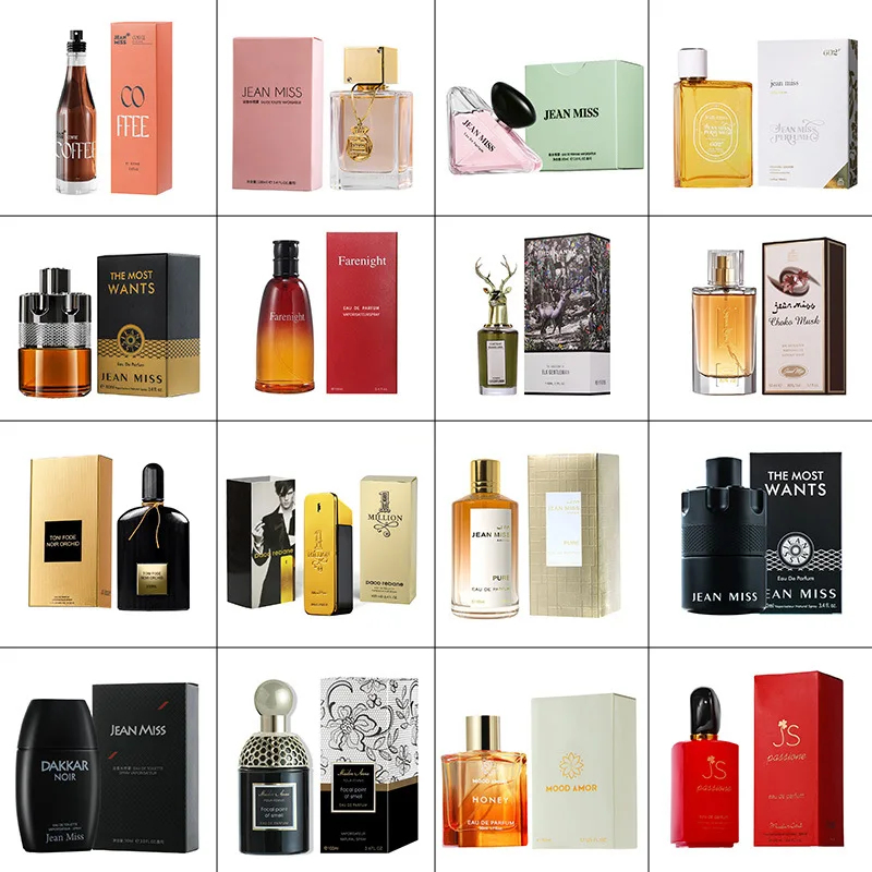 Long Lasting Fragrance for Wom - Perfume Fragrance For Women recensie en prijs