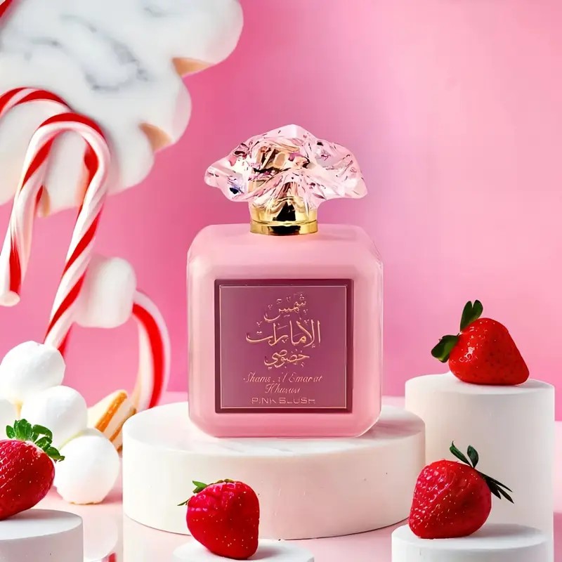 PINK BLUSH PERFUME Pink Mist S - Perfume Fragrance For Girls recensie en prijs