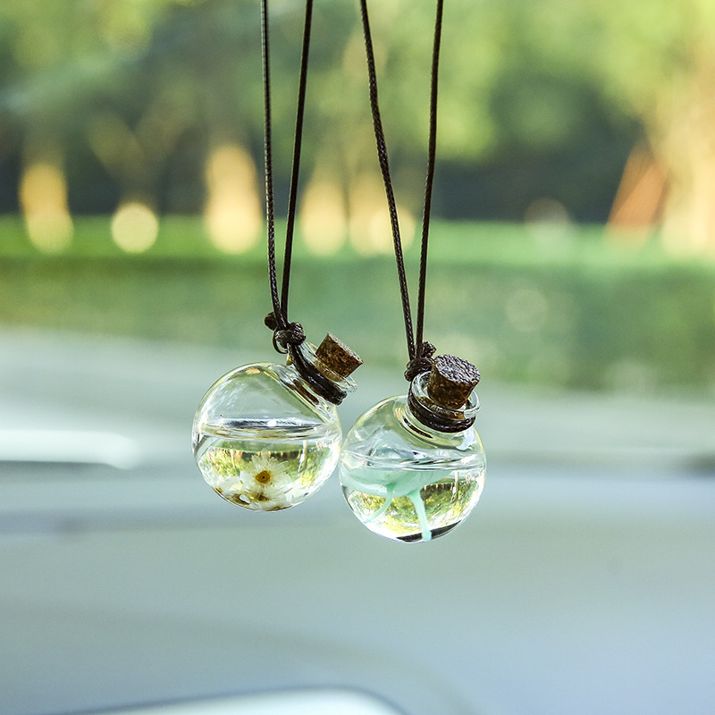 Car Perfume Interior Pendant F - Perfume Fragrance For Girls recensie en prijs