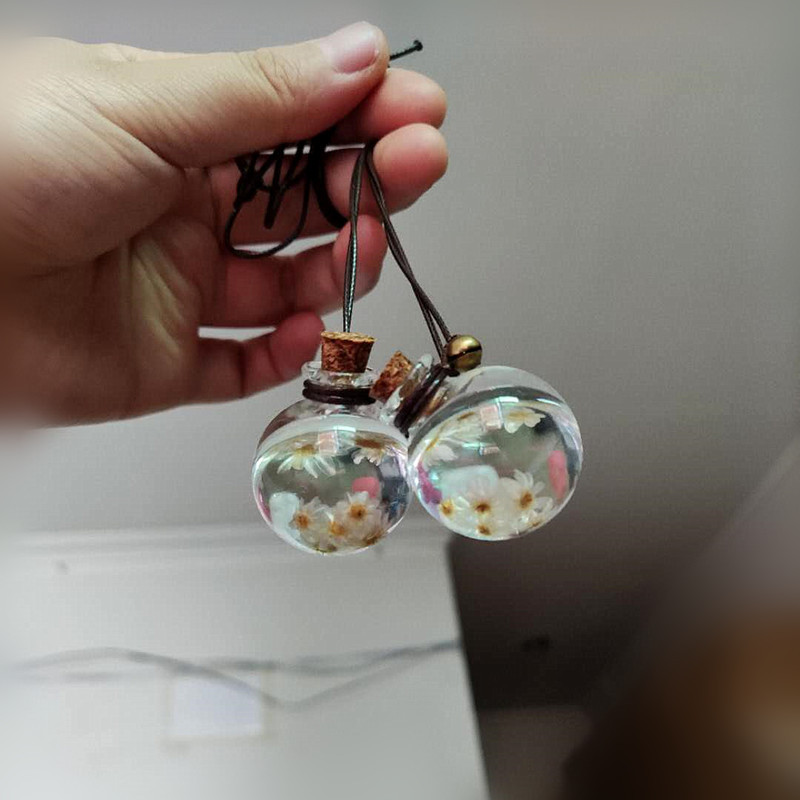Car Perfume Interior Pendant F - Perfume Fragrance For Girls recensie en prijs