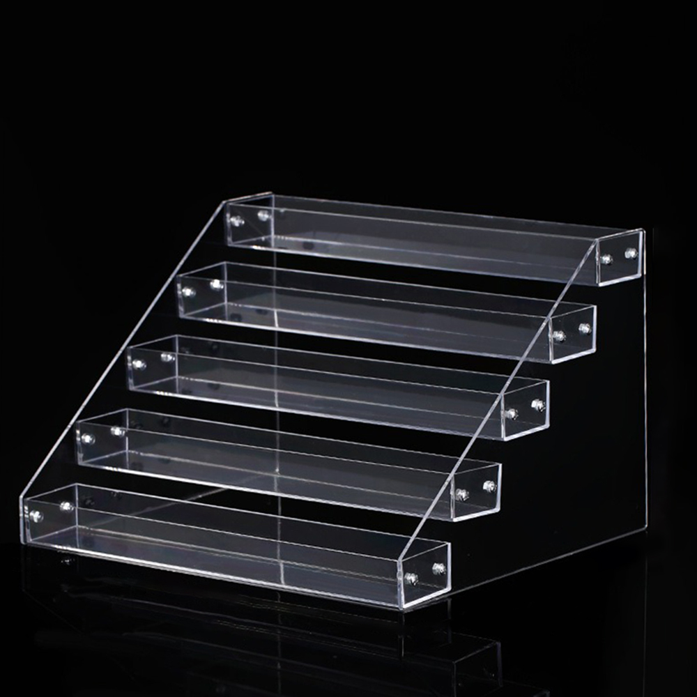 Multi-Layer Acrylic Storage St - Perfume Fragrance Holder recensie en prijs