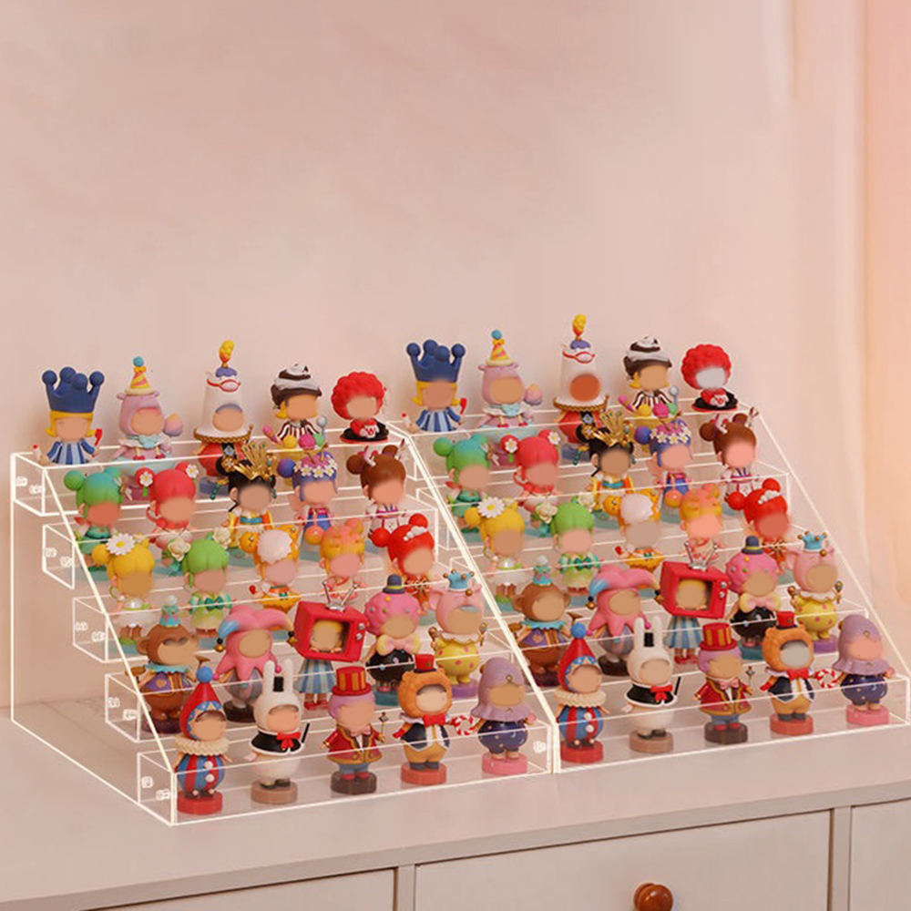 Multi-Layer Acrylic Storage St - Perfume Fragrance Holder recensie en prijs