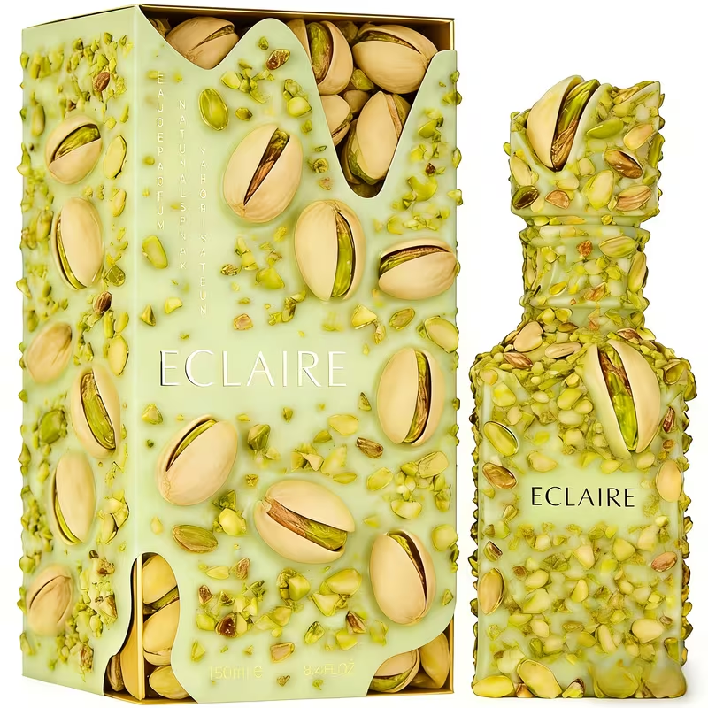 LATTA&faEclairePistache Women' - Perfume Long Fragrance recensie en prijs