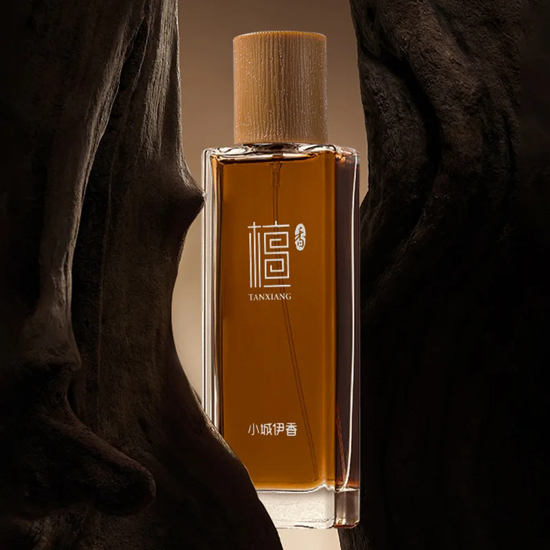50ml Sandalwood Eau de Toilett - Fragrance Perfume Spray recensie en prijs