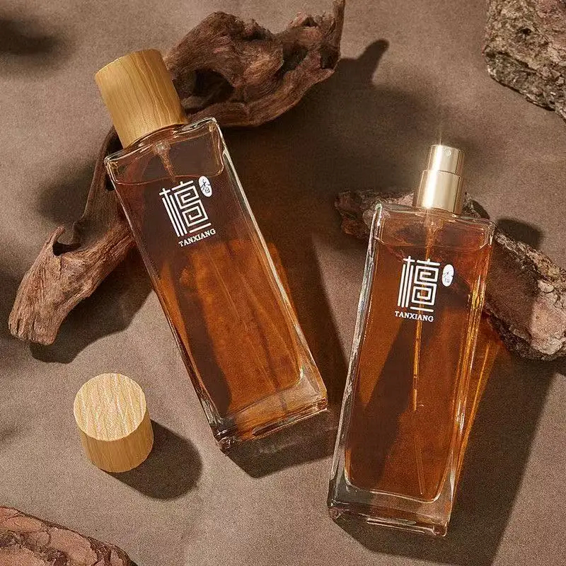 50ml Sandalwood Eau de Toilett - Fragrance Perfume Spray recensie en prijs