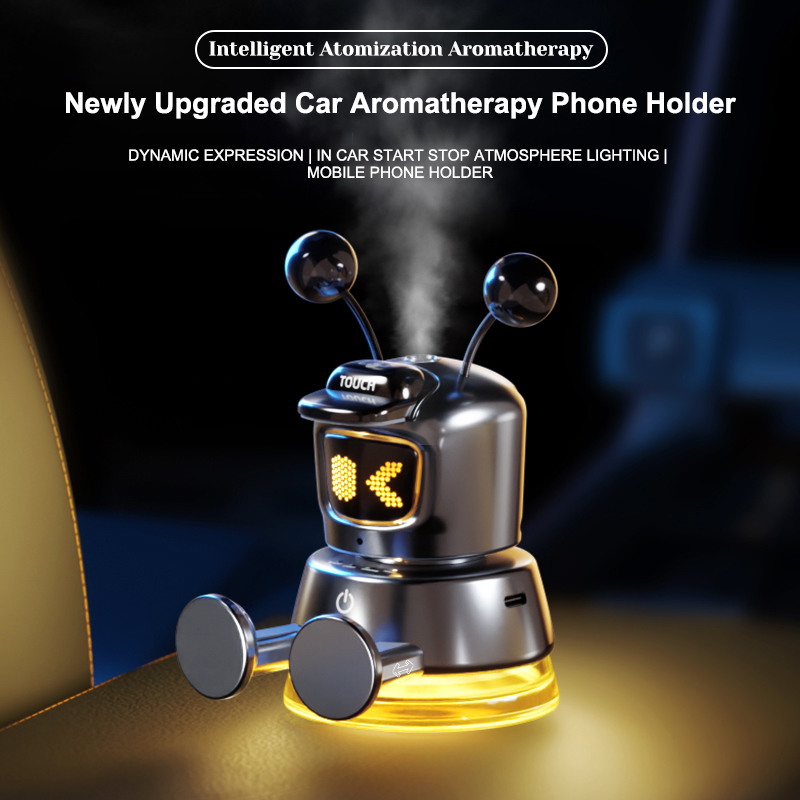 Car Fragrance Aromatherapy Aut - Perfume Fragrance Holder recensie en prijs