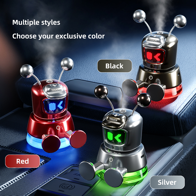 Car Fragrance Aromatherapy Aut - Perfume Fragrance Holder recensie en prijs